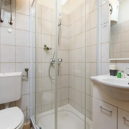 Stunning 1-Bed Apartment In Split *