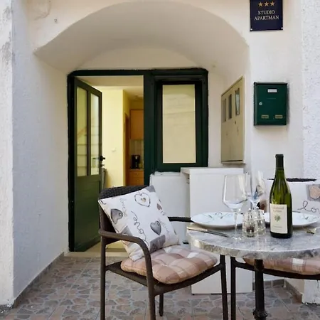 Stunning 1-Bed Apartment In Split * 스플리트