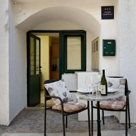 아파트 Stunning 1-Bed Apartment In Split