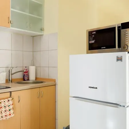 Stunning 1-Bed Apartment in Split Split